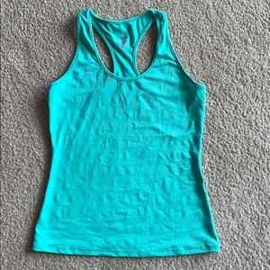 rabbit tank top, size small